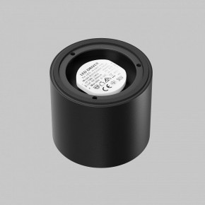 Накладной светильник Maytoni Lens C217CL-15W4K-B в Муравленко - muravlenko.ok-mebel.com | фото 3