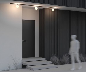 Накладной светильник Maytoni Luna O-TR01-2-S-9WB3K в Муравленко - muravlenko.ok-mebel.com | фото 4