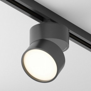 Накладной светильник Maytoni ONDA TR007-1-12W3K-B-1 в Муравленко - muravlenko.ok-mebel.com | фото 3