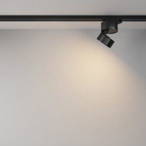 Накладной светильник Maytoni ONDA TR007-1-12W3K-B-1 в Муравленко - muravlenko.ok-mebel.com | фото 4