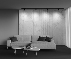Накладной светильник Maytoni ONDA TR007-1-12W3K-B-1 в Муравленко - muravlenko.ok-mebel.com | фото 6