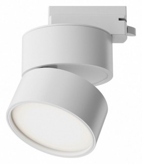 Накладной светильник Maytoni ONDA TR007-1-12W3K-W-1 в Муравленко - muravlenko.ok-mebel.com | фото