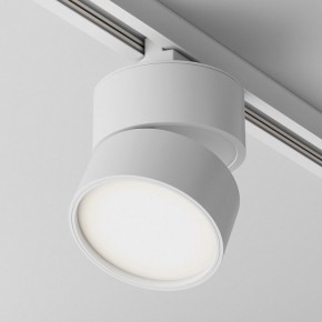 Накладной светильник Maytoni ONDA TR007-1-12W3K-W-1 в Муравленко - muravlenko.ok-mebel.com | фото 2