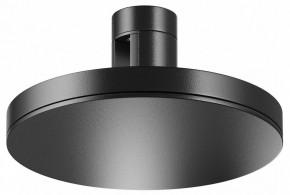 Накладной светильник Maytoni Plato TR152-1-7W4K-B в Муравленко - muravlenko.ok-mebel.com | фото