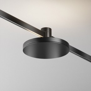 Накладной светильник Maytoni Plato TR152-1-7W4K-B в Муравленко - muravlenko.ok-mebel.com | фото 2