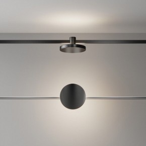 Накладной светильник Maytoni Plato TR152-1-7W4K-B в Муравленко - muravlenko.ok-mebel.com | фото 3