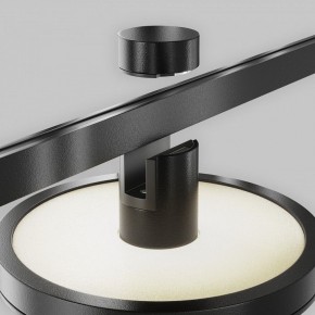 Накладной светильник Maytoni Plato TR152-1-7W4K-B в Муравленко - muravlenko.ok-mebel.com | фото 7