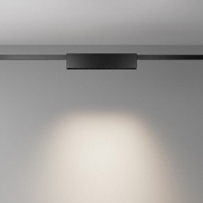Накладной светильник Maytoni Points TR150-1-12W4K-M-B в Муравленко - muravlenko.ok-mebel.com | фото 3