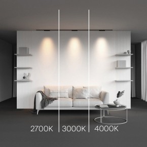 Накладной светильник Maytoni Points TR193-1-10W2.7K-M-B в Муравленко - muravlenko.ok-mebel.com | фото 2