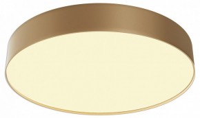 Накладной светильник Maytoni Zon C032CL-45W2.7K-RD-MG в Муравленко - muravlenko.ok-mebel.com | фото