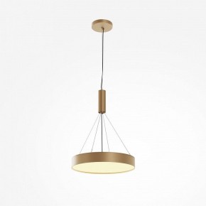 Накладной светильник Maytoni Zon C032CL-45W2.7K-RD-MG в Муравленко - muravlenko.ok-mebel.com | фото 5