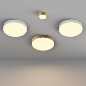 Накладной светильник Maytoni Zon C032CL-45W2.7K-RD-W в Муравленко - muravlenko.ok-mebel.com | фото 6