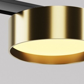 Накладной светильник Maytoni Zon TR189-1-12W2.7K-BBS в Муравленко - muravlenko.ok-mebel.com | фото 2