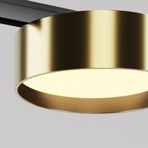 Накладной светильник Maytoni Zon TR189-1-12W3K-BBS в Муравленко - muravlenko.ok-mebel.com | фото 2