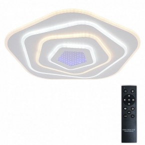 Накладной светильник Natali Kovaltseva PALACE LED LAMPS 81111/4C в Муравленко - muravlenko.ok-mebel.com | фото 2
