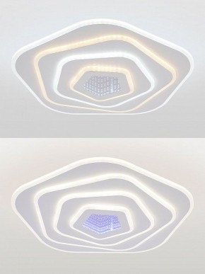 Накладной светильник Natali Kovaltseva PALACE LED LAMPS 81111/4C в Муравленко - muravlenko.ok-mebel.com | фото 3