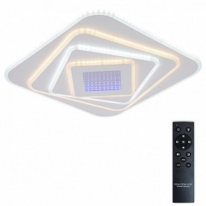 Накладной светильник Natali Kovaltseva PALACE LED LAMPS 81112/4C в Муравленко - muravlenko.ok-mebel.com | фото 2