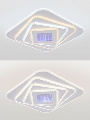 Накладной светильник Natali Kovaltseva PALACE LED LAMPS 81112/4C в Муравленко - muravlenko.ok-mebel.com | фото 4