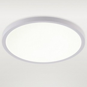 Накладной светильник Natali Kovaltseva PLAIN LED LAMPS 81113/3C в Муравленко - muravlenko.ok-mebel.com | фото 2