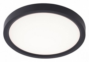 Накладной светильник Natali Kovaltseva PLAIN LED LAMPS 81114/1C в Муравленко - muravlenko.ok-mebel.com | фото