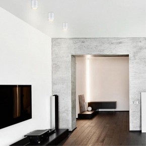 Накладной светильник Novotech Arum 357684 в Муравленко - muravlenko.ok-mebel.com | фото 3
