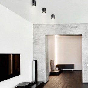 Накладной светильник Novotech Arum 357685 в Муравленко - muravlenko.ok-mebel.com | фото 3