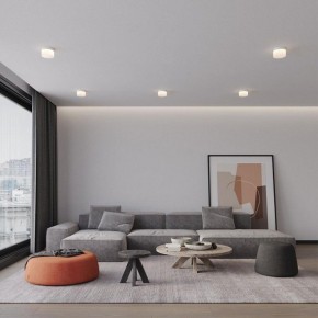 Накладной светильник Novotech Aura 359446 в Муравленко - muravlenko.ok-mebel.com | фото 6