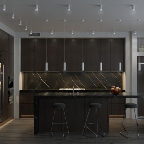 Накладной светильник Novotech Brill 370844 в Муравленко - muravlenko.ok-mebel.com | фото 3