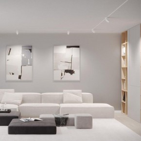 Накладной светильник Novotech Flum 359493 в Муравленко - muravlenko.ok-mebel.com | фото 5