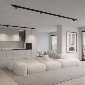 Накладной светильник Novotech Flum 359517 в Муравленко - muravlenko.ok-mebel.com | фото 4