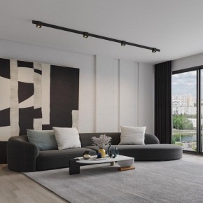 Накладной светильник Novotech Flum 359519 в Муравленко - muravlenko.ok-mebel.com | фото 4