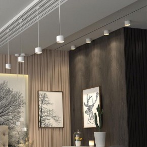 Накладной светильник Novotech Patera 358651 в Муравленко - muravlenko.ok-mebel.com | фото 3