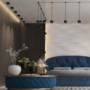Накладной светильник Novotech Patera 358652 в Муравленко - muravlenko.ok-mebel.com | фото 3