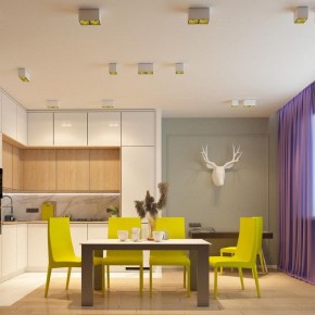 Накладной светильник Novotech Recte 358488 в Муравленко - muravlenko.ok-mebel.com | фото 2