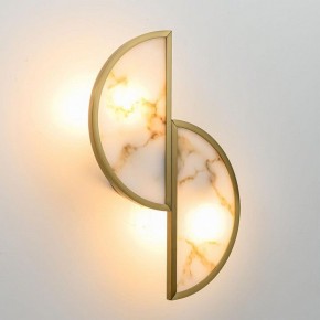 Накладной светильник Odeon Light Toscana 5447/2W в Муравленко - muravlenko.ok-mebel.com | фото 2