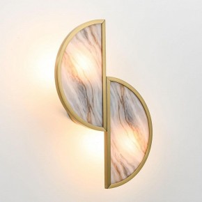 Накладной светильник Odeon Light Toscana 5448/2W в Муравленко - muravlenko.ok-mebel.com | фото 3
