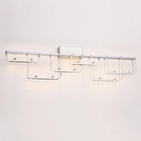 Накладной светильник Odeon Light ZAHA 7059/12WL в Муравленко - muravlenko.ok-mebel.com | фото 2