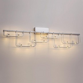 Накладной светильник Odeon Light ZAHA 7059/12WL в Муравленко - muravlenko.ok-mebel.com | фото 3