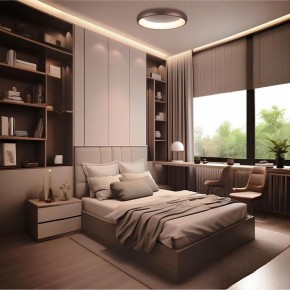 Накладной светильник Sonex Choco 7773/56L в Муравленко - muravlenko.ok-mebel.com | фото 6