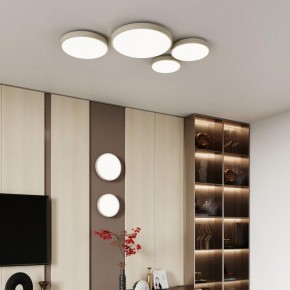 Накладной светильник Sonex Losta 7628/CL в Муравленко - muravlenko.ok-mebel.com | фото 6