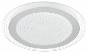 Накладной светильник Sonex Promise 7739/80L в Муравленко - muravlenko.ok-mebel.com | фото