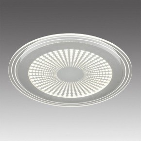 Накладной светильник Sonex Promise 7739/80L в Муравленко - muravlenko.ok-mebel.com | фото 3