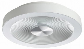 Накладной светильник Sonex Quantum 7752/18L в Муравленко - muravlenko.ok-mebel.com | фото 2