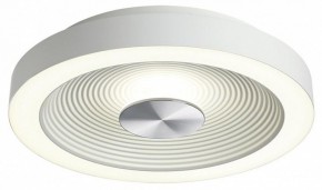 Накладной светильник Sonex Quantum 7752/18L в Муравленко - muravlenko.ok-mebel.com | фото 4