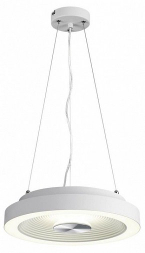Накладной светильник Sonex Quantum 7752/18L в Муравленко - muravlenko.ok-mebel.com | фото 5