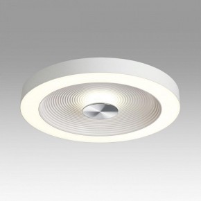 Накладной светильник Sonex Quantum 7752/25L в Муравленко - muravlenko.ok-mebel.com | фото 3