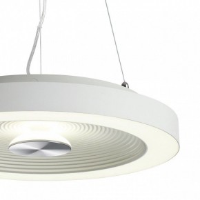 Накладной светильник Sonex Quantum 7752/25L в Муравленко - muravlenko.ok-mebel.com | фото 8
