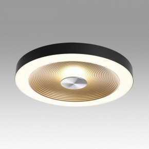 Накладной светильник Sonex Quantum 7753/25L в Муравленко - muravlenko.ok-mebel.com | фото 3