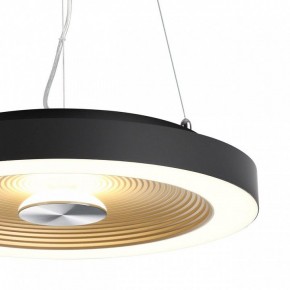 Накладной светильник Sonex Quantum 7753/25L в Муравленко - muravlenko.ok-mebel.com | фото 8