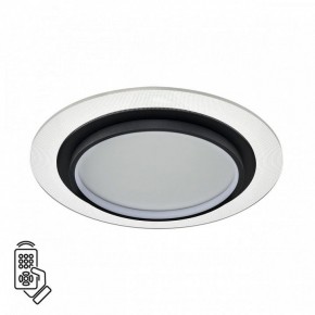 Накладной светильник Sonex Sunny 7732/80L в Муравленко - muravlenko.ok-mebel.com | фото 2